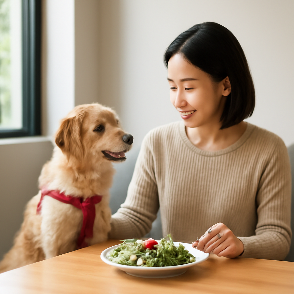 애견동반식당 대표 이미지